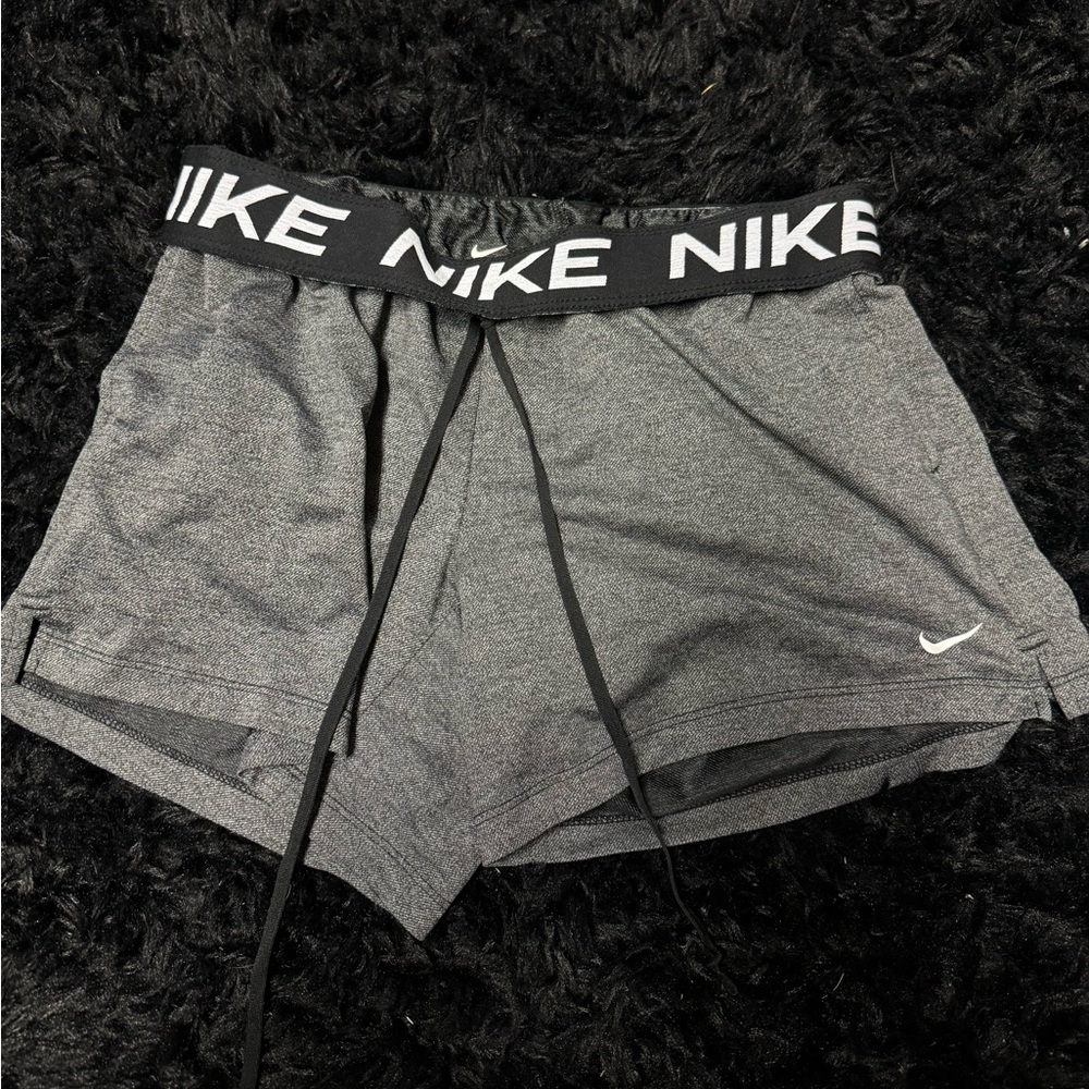 Nike Dri-Fit Shorts